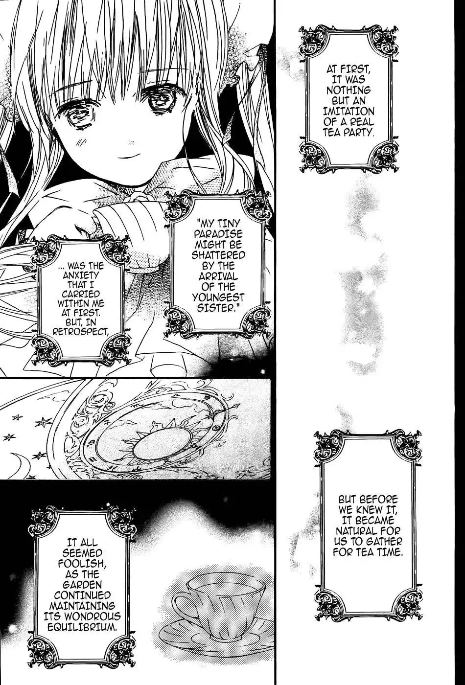 Rozen Maiden II Chapter 57 15